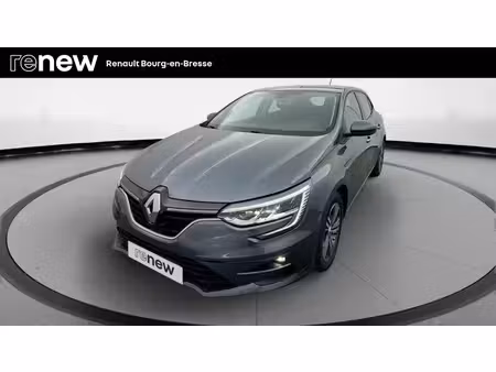 Renault Mégane 1.5 dCi 115 Evolution