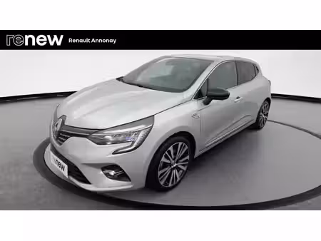 Renault Clio 1.3 TCe 140