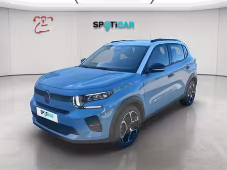Citroën C3 1.2 100 Plus