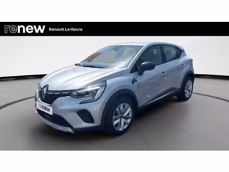 Renault Captur 1.5 dCi 95
