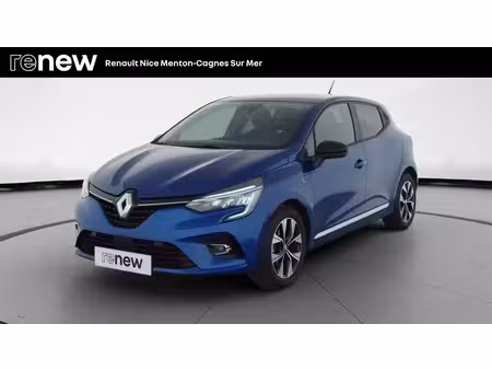 Renault Clio 1.5 dCi 100