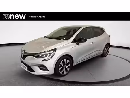 Renault Clio 1.5 dCi 100 Evolution