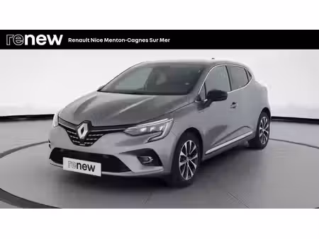 Renault Clio 1.0 TCe 90