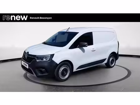 Renault Kangoo 1.5 dCi 95
