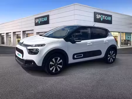 Citroën C3 1.2 PureTech 83 Max