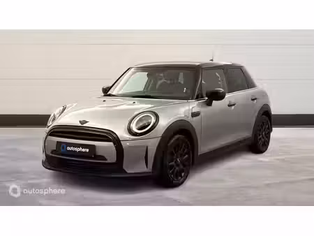Mini Mini Cooper 1.5 136 Edition Premium