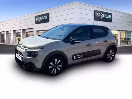Citroën C3 1.2 PureTech 83 Shine