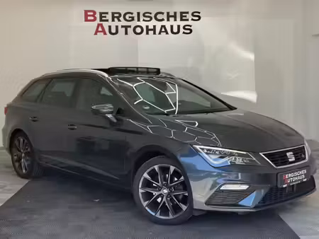 Seat Leon 1.5 TSI 110 FR