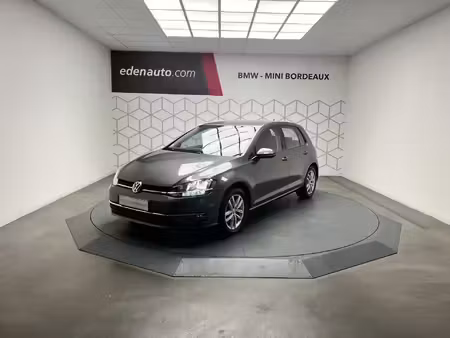 Volkswagen Golf 2.0 TDI 150 Confortline