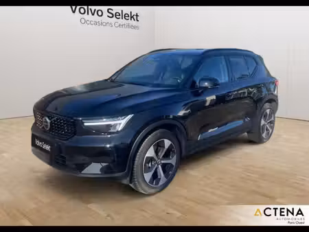 Volvo XC40 B3 2.0 163