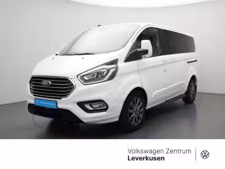 Ford Transit 2.0 185