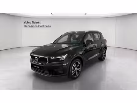 Volvo XC40 B3 2.0 163