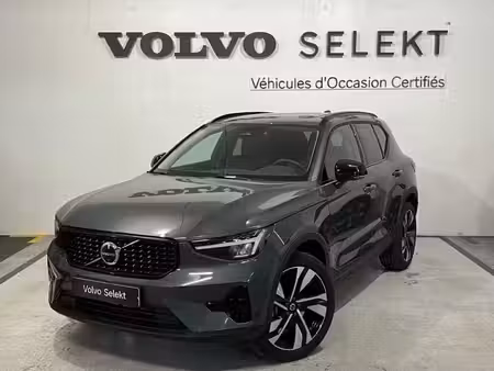 Volvo XC40 B3 2.0 163