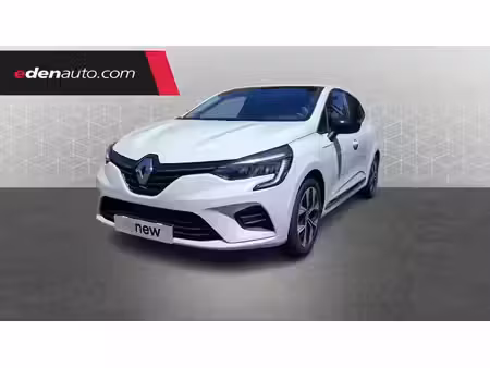 Renault Clio 1.5 dCi 100 Evolution