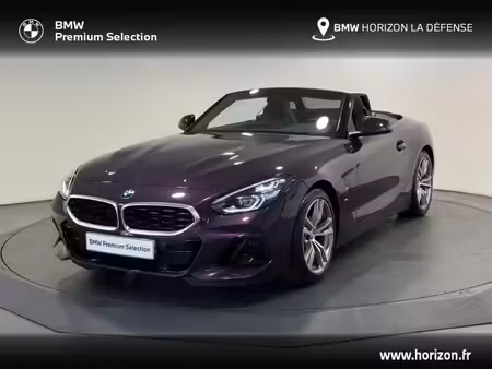 BMW Z4 20i 2.0 sDrive