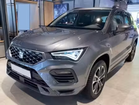 Seat Ateca 1.5 TSI 150 FR