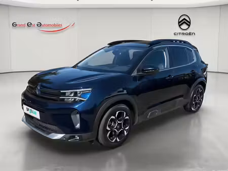 Citroën C5 Aircross 1.2 PureTech 130 C-Series