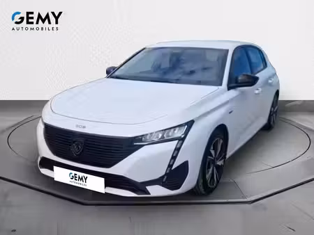 Peugeot 308 1.6 180 Active