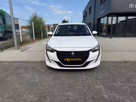 Peugeot 208 1.2 PureTech 100 Active
