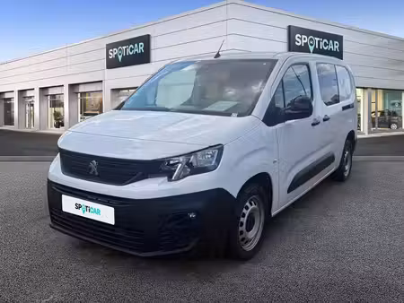 Peugeot Partner 1.5 HDi 100