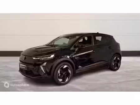 Renault Captur E-Tech 1.6 145 Techno