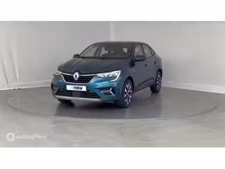 Renault Arkana E-Tech 1.6 145 Zen