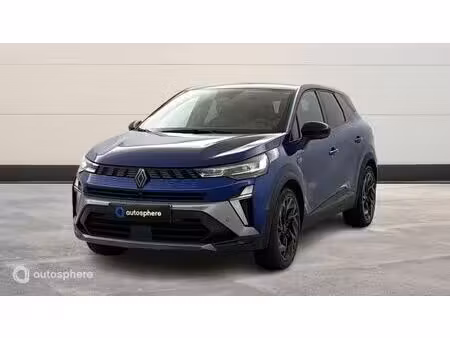 Renault Symbioz E-Tech 1.6 145 Esprit Alpine