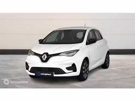 Renault Zoe R110 110 Evolution