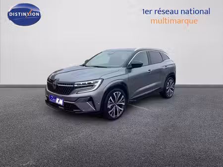 Renault Austral 1.2 200 Iconic