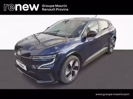 Renault Mégane E-Tech 220 Équilibre