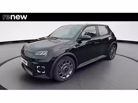 Renault R5 