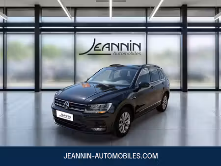 Volkswagen Tiguan 2.0 TDI 150 Confortline Business