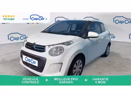 Citroën C1 Feel