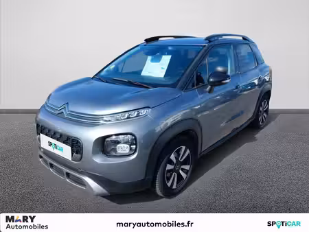 Citroën C3 Aircross Feel
