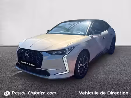 DS 4 1.6 THP 180 Rivoli