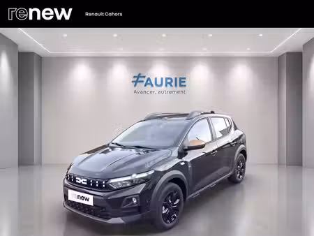 Dacia Sandero 1.0