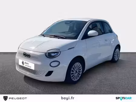 Fiat 500 95 Action