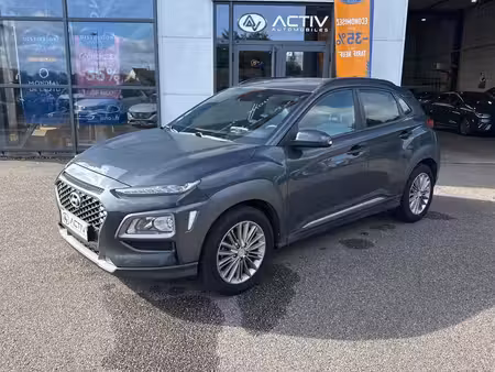 Hyundai Kona 1.0 T-GDi 120 Creative