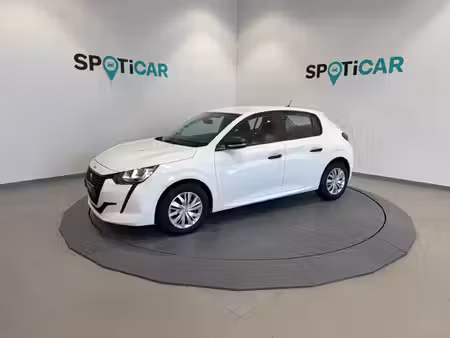 Peugeot 208 1.2 75 Like