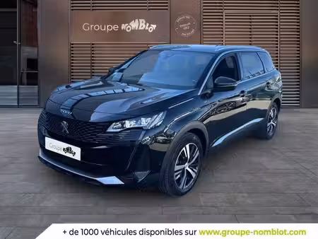 Peugeot 5008 GT