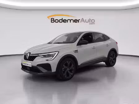 Renault Arkana E-Tech 1.6 145 RS Line