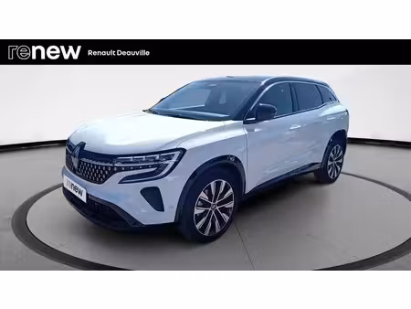 Renault Austral 1.2 200 Techno