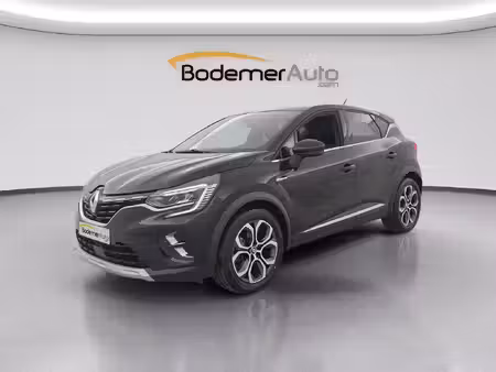 Renault Captur E-Tech 1.6 145 Intens