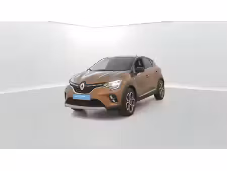Renault Captur E-Tech 1.6 145 Intens
