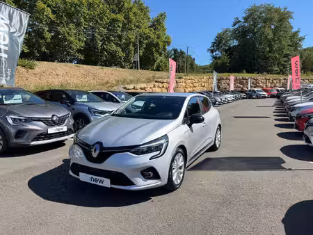 Renault Clio E-Tech 1.6 145 Evolution