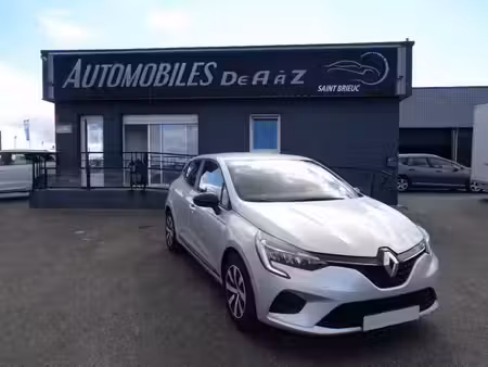 Renault Clio 1.0 TCe 90 Équilibre