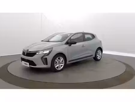 Renault Clio 1.5 dCi 100 Evolution