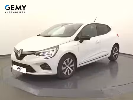 Renault Clio 1.0 Evolution