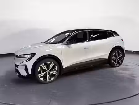 Renault Mégane E-Tech 220 Confort