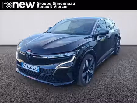 Renault Mégane E-Tech 220 Équilibre